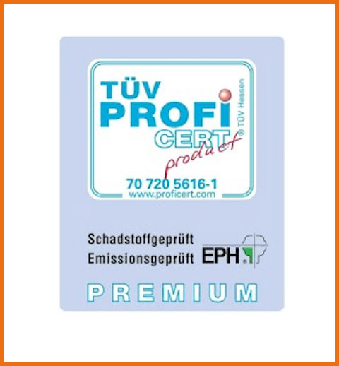 Certificación técnica de productos AMDNJ EMCO