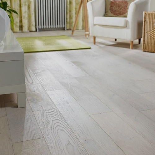 Piso Karndean efecto madera